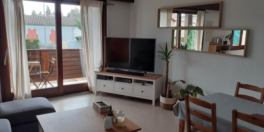 appartement à MONT DE MARSAN (40000)